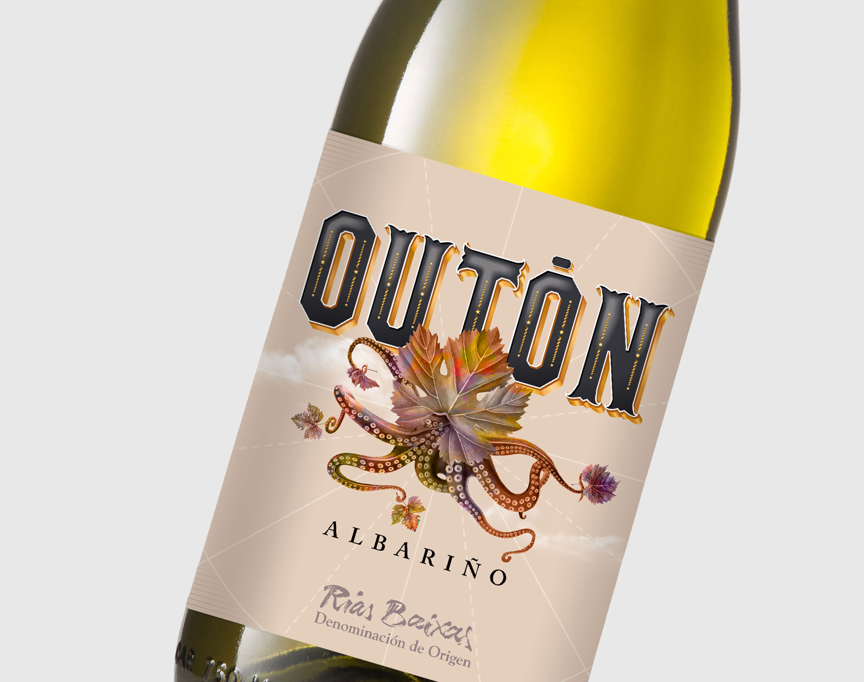 Chema Alcántara – Packaging Design Chema Alcántara - Packaging Design