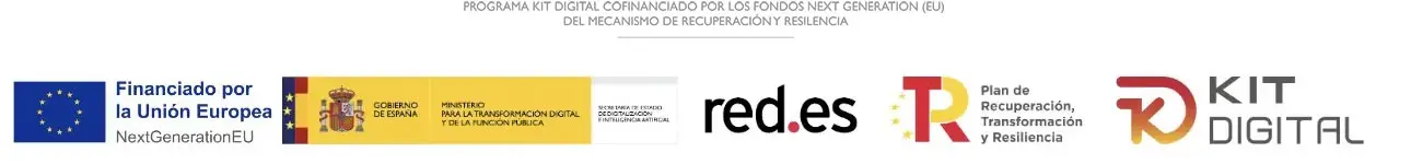 Logos Kit Digital Logos Kit Digital